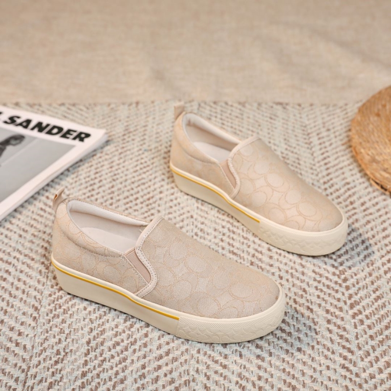 Chloe Casual Shoes